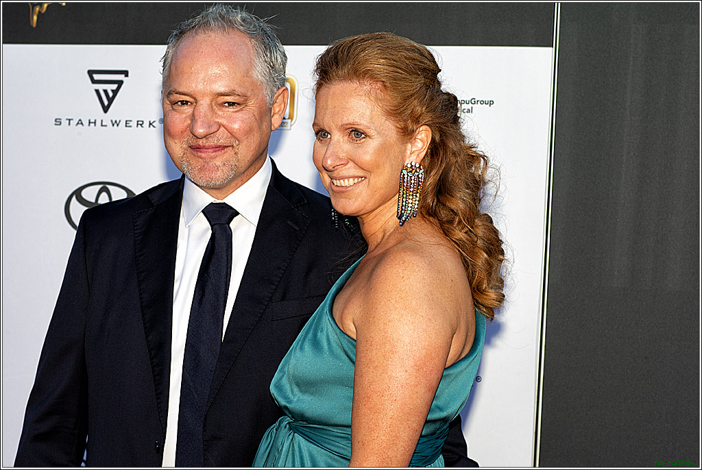 PENNY DEL;  Koelner Haie Gala ; Koeln, 13.08.2022